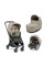 Коляска 3в1 Peg Perego Trio City Loop Primo Viaggio Lounge