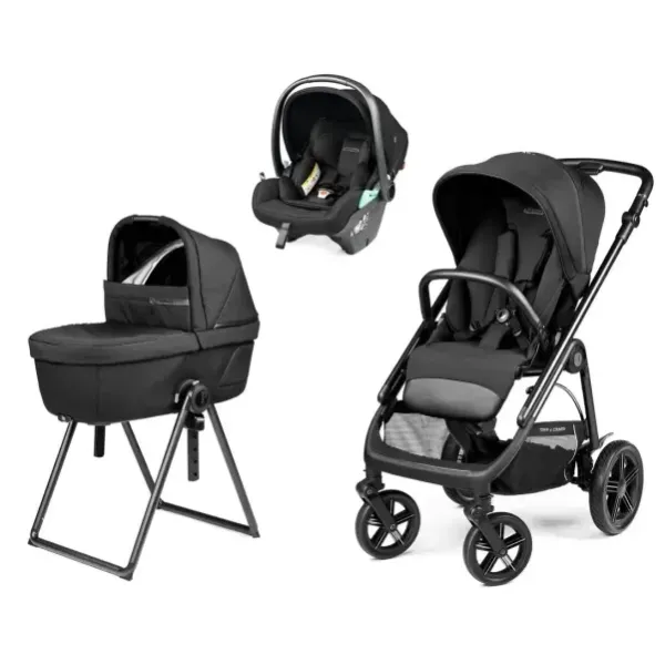Коляска 3в1 Peg Perego VELOCE TC + PRIMO VIAGGIO LOUNGE