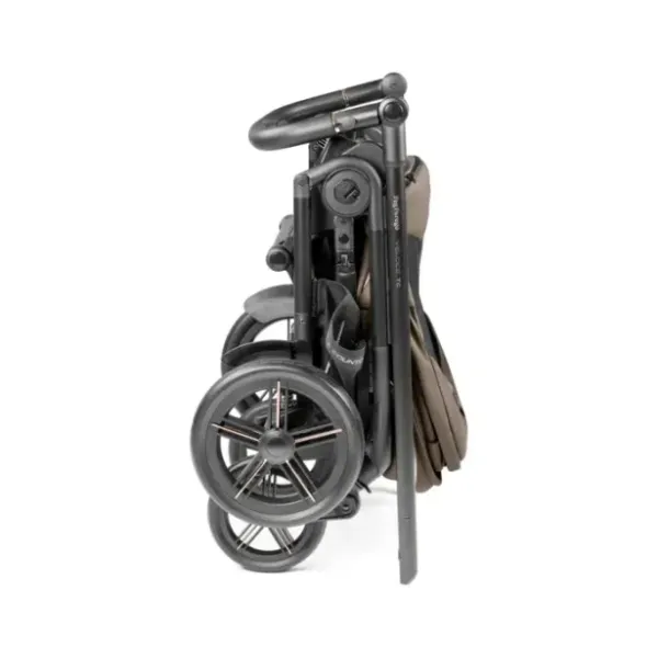 Коляска 3в1 Peg Perego VELOCE TC + PRIMO VIAGGIO LOUNGE