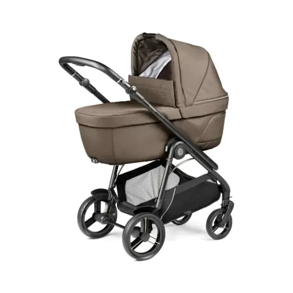 Коляска 3в1 Peg Perego VELOCE TC + PRIMO VIAGGIO LOUNGE