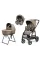 Коляска 3в1 Peg Perego VELOCE TC + PRIMO VIAGGIO LOUNGE