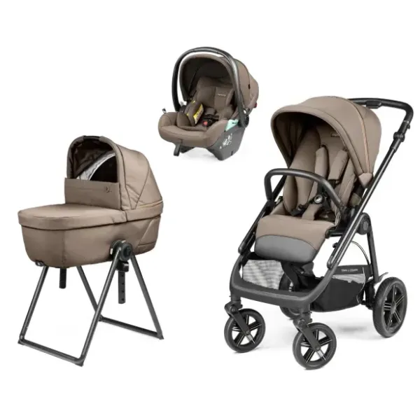 Коляска 3в1 Peg Perego VELOCE TC + PRIMO VIAGGIO LOUNGE