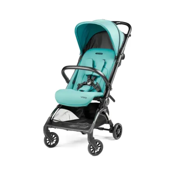 Прогулянкова коляска Peg Perego VOLO