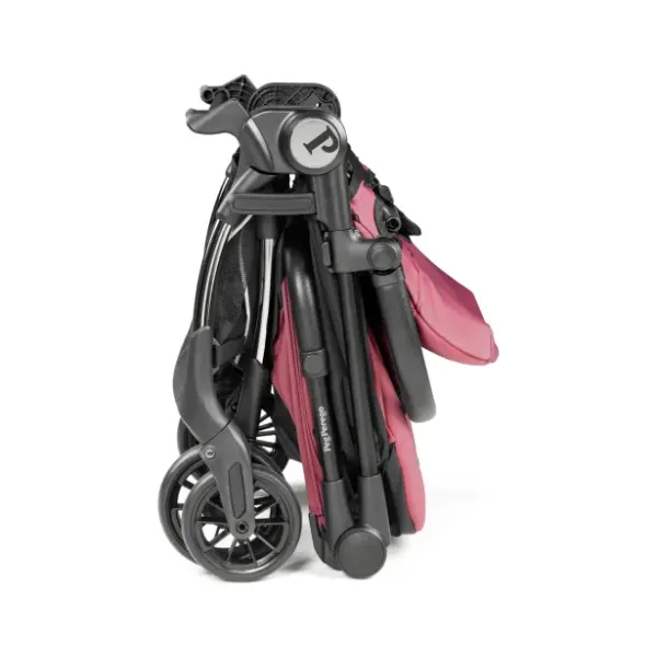Прогулянкова коляска Peg Perego VOLO