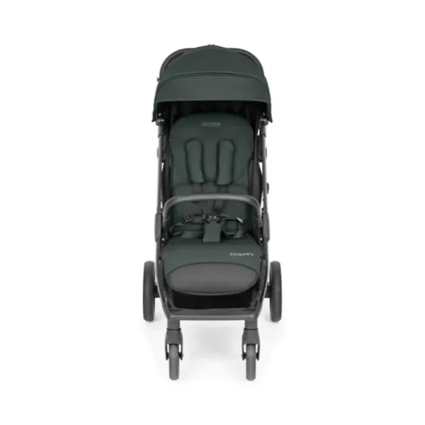 Прогулянкова коляска Peg Perego X-COUNTRY