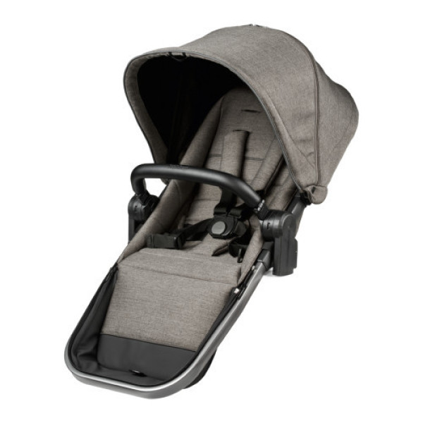 Прогулянкова коляска для двійні Peg Perego Ypsi