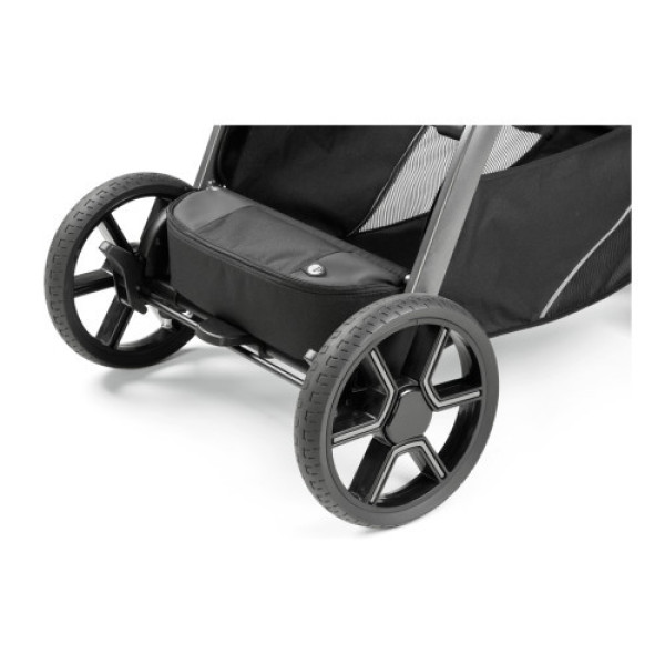 Прогулянкова коляска для двійні Peg Perego Ypsi