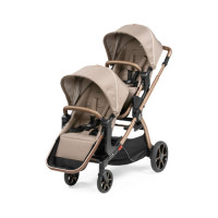 Прогулянкова коляска для двійні Peg Perego Ypsi
