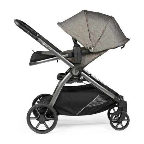 Прогулянкова коляска для двійні Peg Perego Ypsi