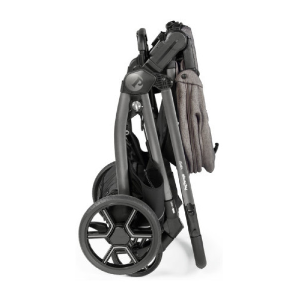 Прогулянкова коляска для двійні Peg Perego Ypsi