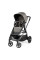 Прогулянкова коляска для двійні Peg Perego Ypsi