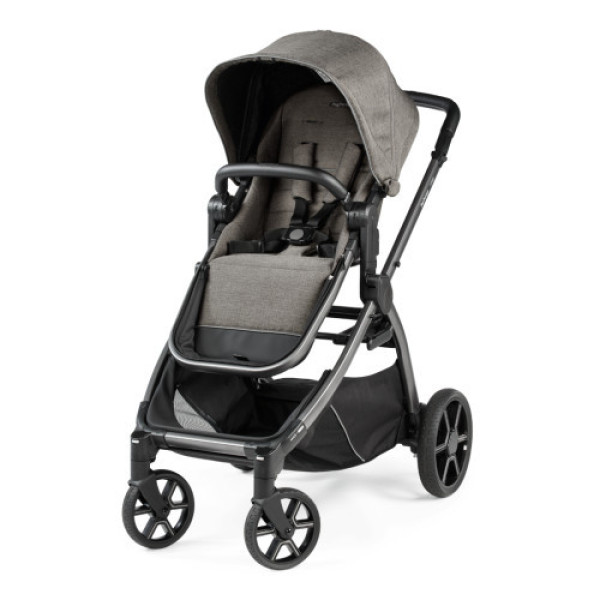 Прогулянкова коляска для двійні Peg Perego Ypsi
