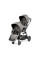 Прогулянкова коляска для двійні Peg Perego Ypsi