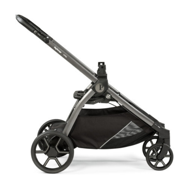 Прогулянкова коляска для двійні Peg Perego Ypsi