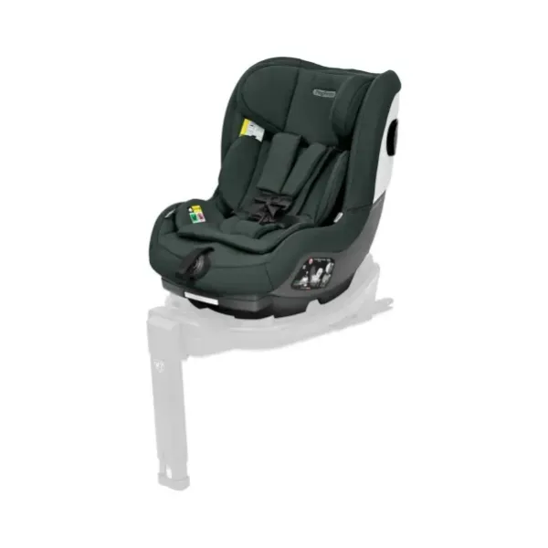 Автокресло Peg Perego VIAGGIO GIRO