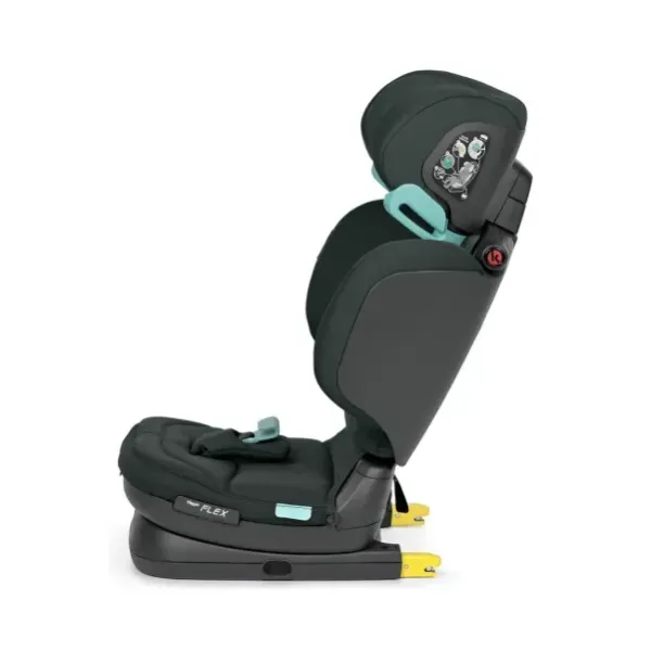 Автокресло Peg-Perego Viaggio 2-3 Flex 2025