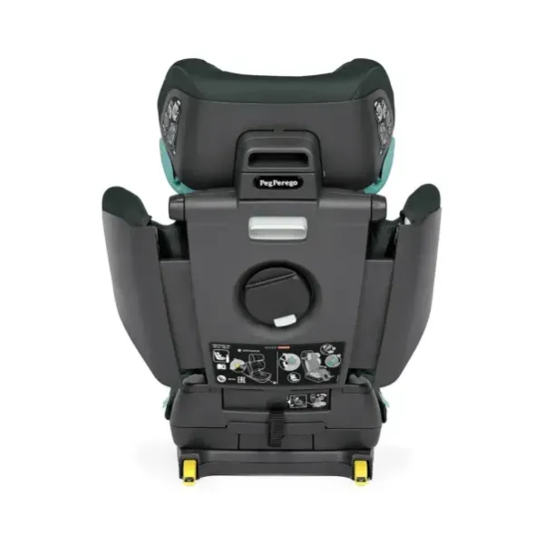 Автокресло Peg-Perego Viaggio 2-3 Flex 2025