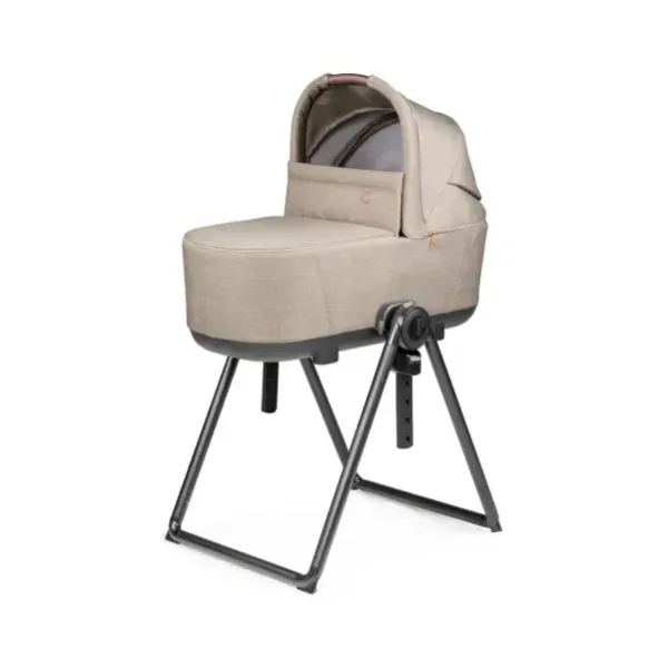 Люлька Peg-Perego CULLA FLEX со стойкой