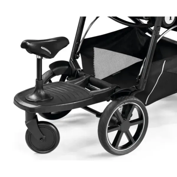 Подставка для второго ребенка Peg-Perego RIDE WITH ME BOARD