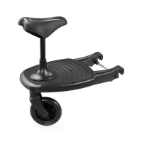 Підставка для другої дитини Peg-Perego RIDE WITH ME BOARD for Veloce and Vivace
