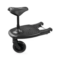 Подставка для второго ребенка Peg-Perego RIDE WITH ME BOARD