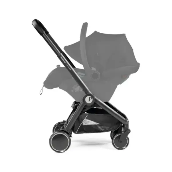 Шасси Peg Perego City Loop