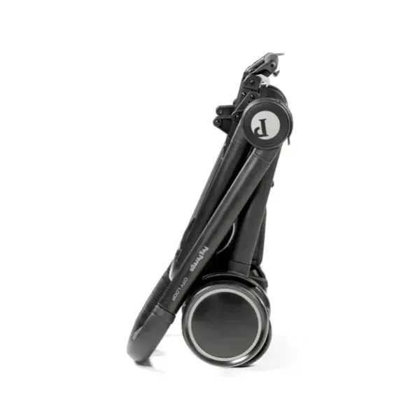 Шасси Peg Perego City Loop