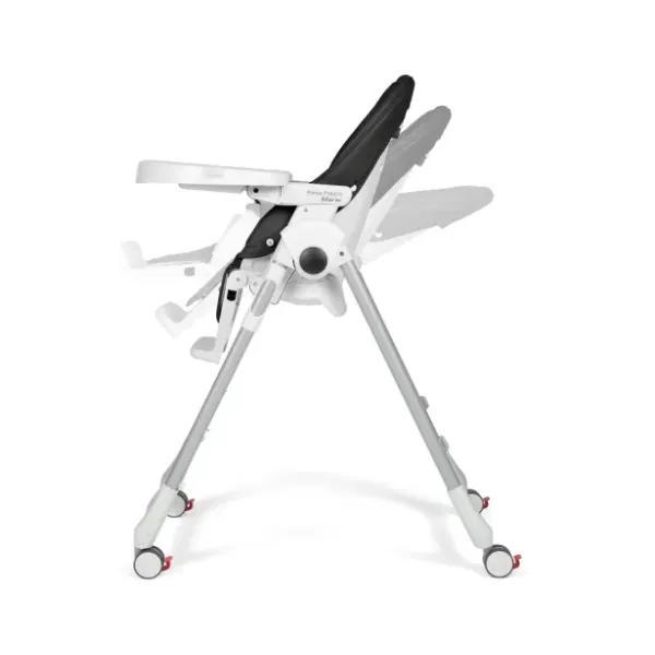 Стільчик для годування Peg-Perego PRIMA PAPPA FOLLOW ME PLUS
