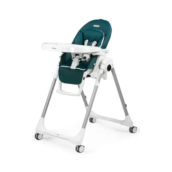 Стільчик для годування Peg-Perego PRIMA PAPPA FOLLOW ME PLUS