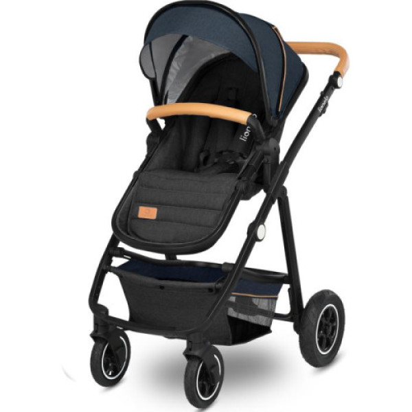 Коляска 2в1 Lionelo Amber