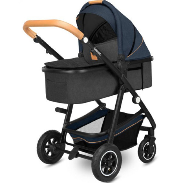 Коляска 2в1 Lionelo Amber