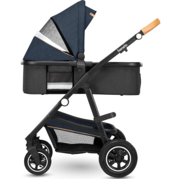 Коляска 2в1 Lionelo Amber