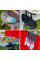 Набор игровой WOOPIE Grill Barbecue XL 41 эл. 55174