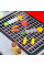 Набор игровой WOOPIE Grill Barbecue XL 41 эл. 55174