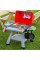 Набор игровой WOOPIE Grill Barbecue XL 41 эл. 55174