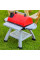Набор игровой WOOPIE Grill Barbecue XL 41 эл. 55174