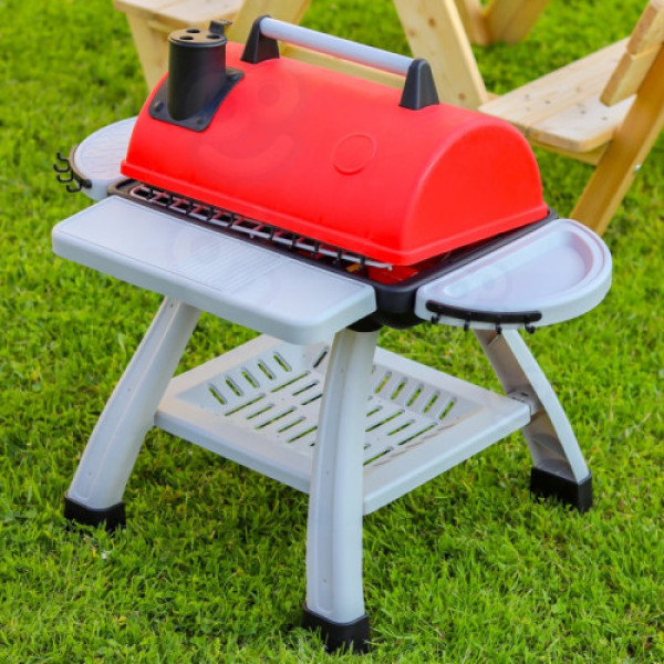 Набор игровой WOOPIE Grill Barbecue XL 41 эл. 55174