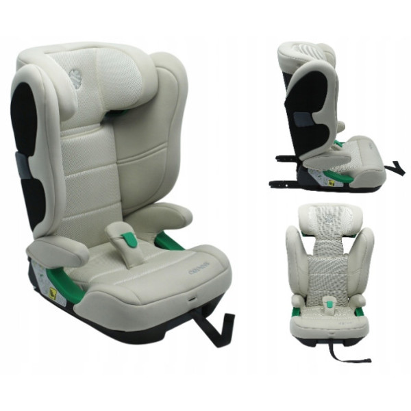 Автокресло Sorino Ceres isofix i-size
