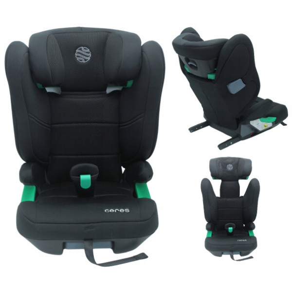 Автокресло Sorino Ceres isofix i-size