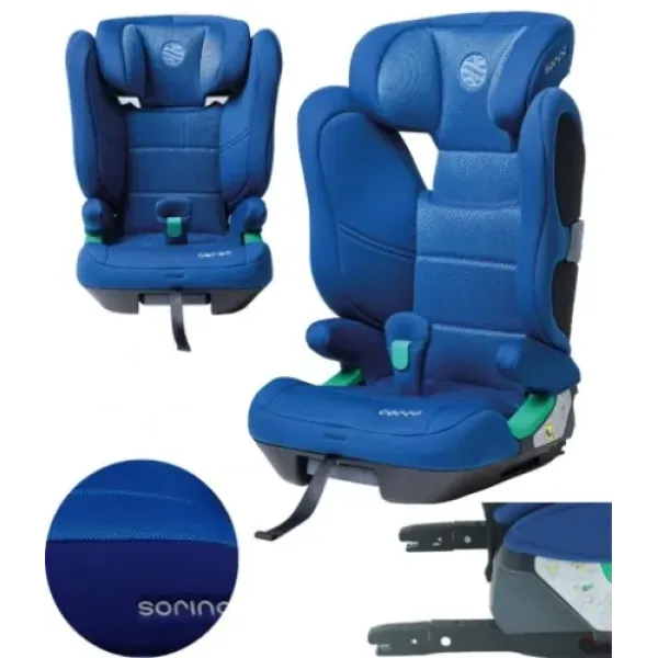 Автокресло Sorino Ceres isofix i-size