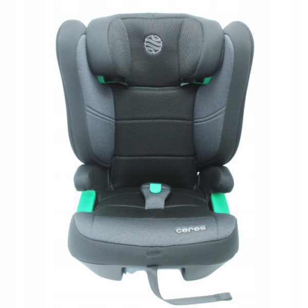Автокресло Sorino Ceres isofix i-size