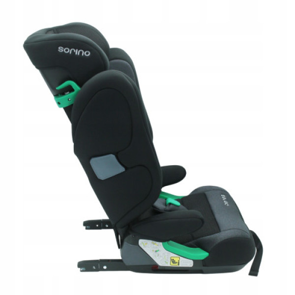 Автокресло Sorino Ceres isofix i-size