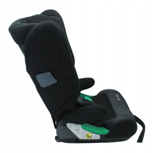 Автокресло Sorino Ceres isofix i-size