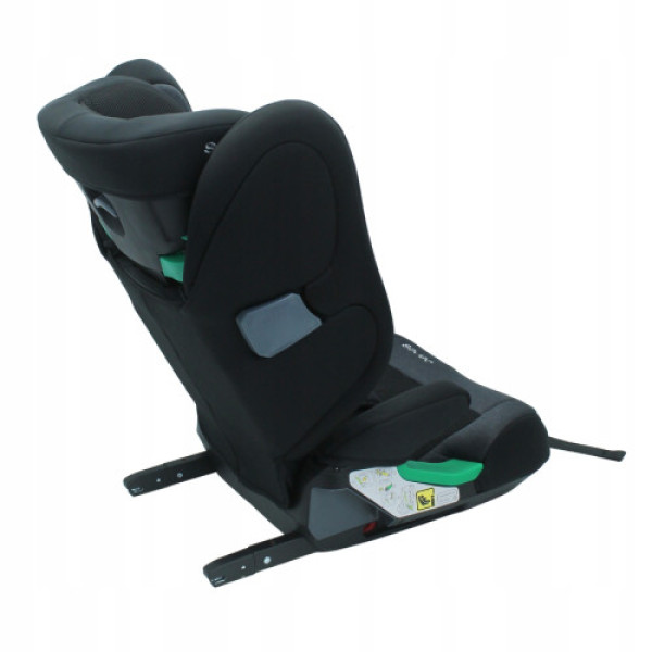 Автокресло Sorino Ceres isofix i-size
