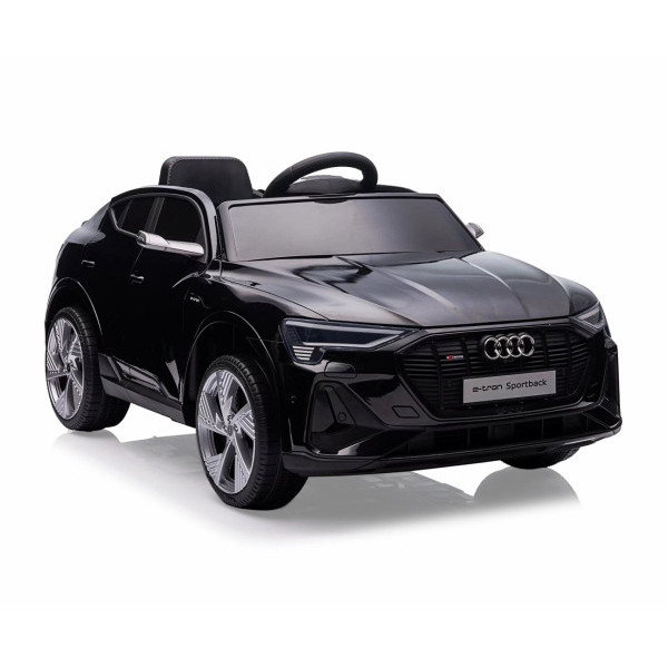Детский электромобиль Milly Mally Audi E-Tron Sportback 4x4