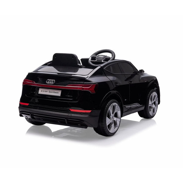 Детский электромобиль Milly Mally Audi E-Tron Sportback 4x4