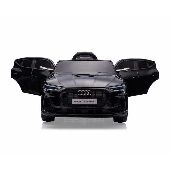 Детский электромобиль Milly Mally Audi E-Tron Sportback 4x4