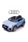 Детский электромобиль Milly Mally Audi E-Tron Sportback 4x4