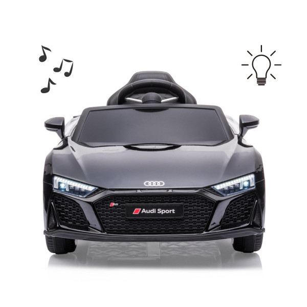 Детский электромобиль Milly Mally Audi R8 Spyder