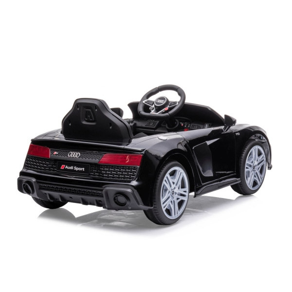 Детский электромобиль Milly Mally Audi R8 Spyder
